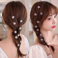 Mini Hair Clips CLOUDANIMESTUDIO