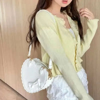 Sweet Heart Lolita Bag