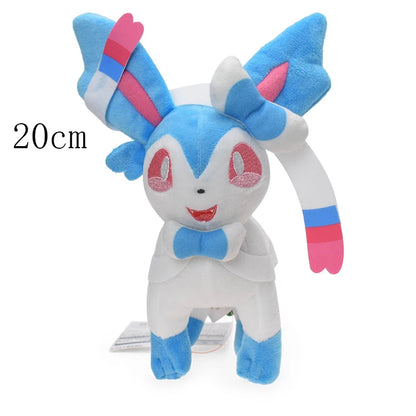 70 Styles Of Cute Pokemon Plush Toys, Kawaii Stuff Dolls and Animals, Gift for Kids