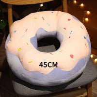 Donut Shaped Seat Cushion CLOUDANIMESTUDIO