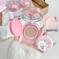 Kakashow Air Cushion Foundation – Moisturizing Concealer