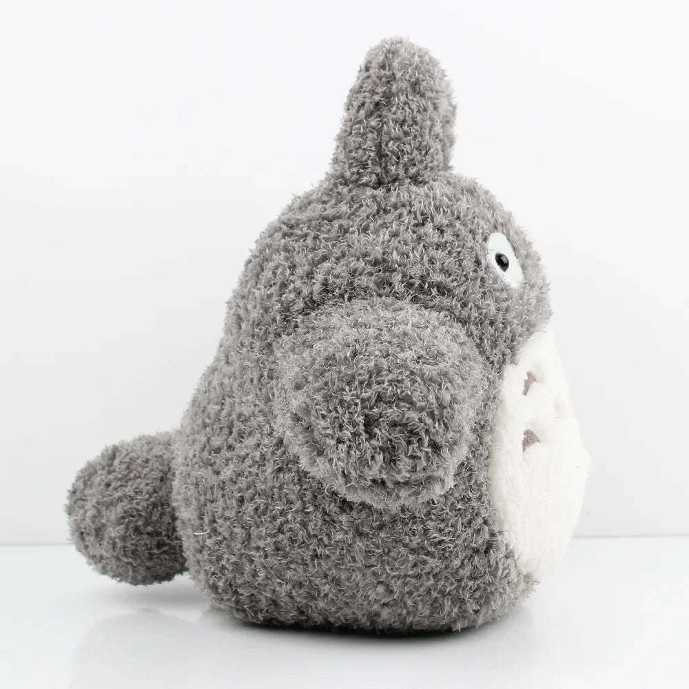Kawaii 20cm/30cm/45cm/55cm My Neighbor Totoro Plush Doll Anime Plush Toys Sleeping Plushies