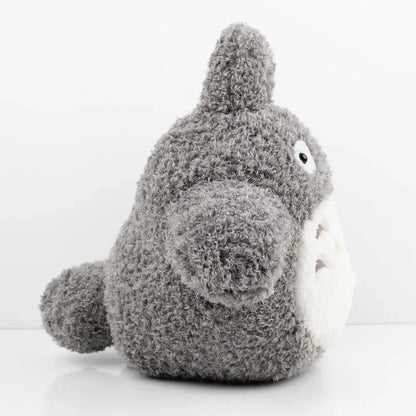 Kawaii 20cm/30cm/45cm/55cm My Neighbor Totoro Plush Doll Anime Plush Toys Sleeping Plushies