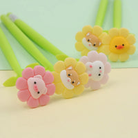 Animal Flower Pens