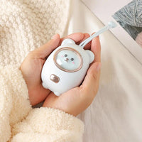 Rechargeable Bear Hand Warmer