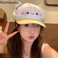 Kawaii Cat Hat