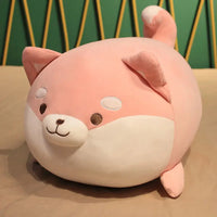 Chonky Shiba Inu Plushie