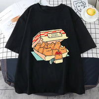 Kitten Nuggets T-Shirt