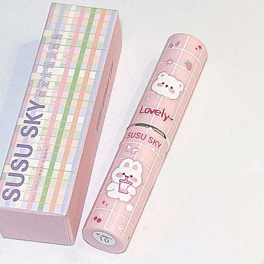 SUSU SKY Moisturizing Lipstick CLOUDANIMESTUDIO