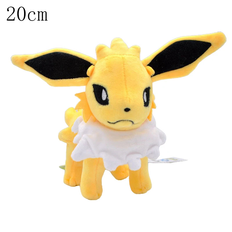 70 Styles Of Cute Pokemon Plush Toys, Kawaii Stuff Dolls and Animals, Gift for Kids