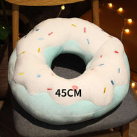 Donut Shaped Seat Cushion CLOUDANIMESTUDIO