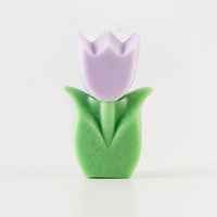Tulip Aromatherapy Candle