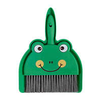 Kawaii Dustpan Set