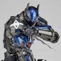 Batman Red Hood Jason Todd Arkham Knight Anime Figures PVC Statue 17 CM