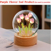 Tulip Night Light