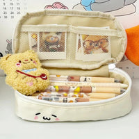 Shrimp Tempura Pencil Case