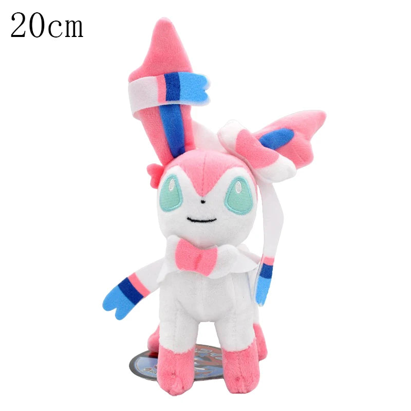 70 Styles Of Cute Pokemon Plush Toys, Kawaii Stuff Dolls and Animals, Gift for Kids