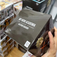 My Hero Academia 7TH SEASON FIGURE Katsuki Bakugo Anime Figurine, Boku No Hero Academia 23 CM