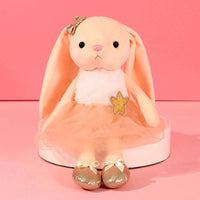 Ballerina Bunny Plushies CLOUDANIMESTUDIO