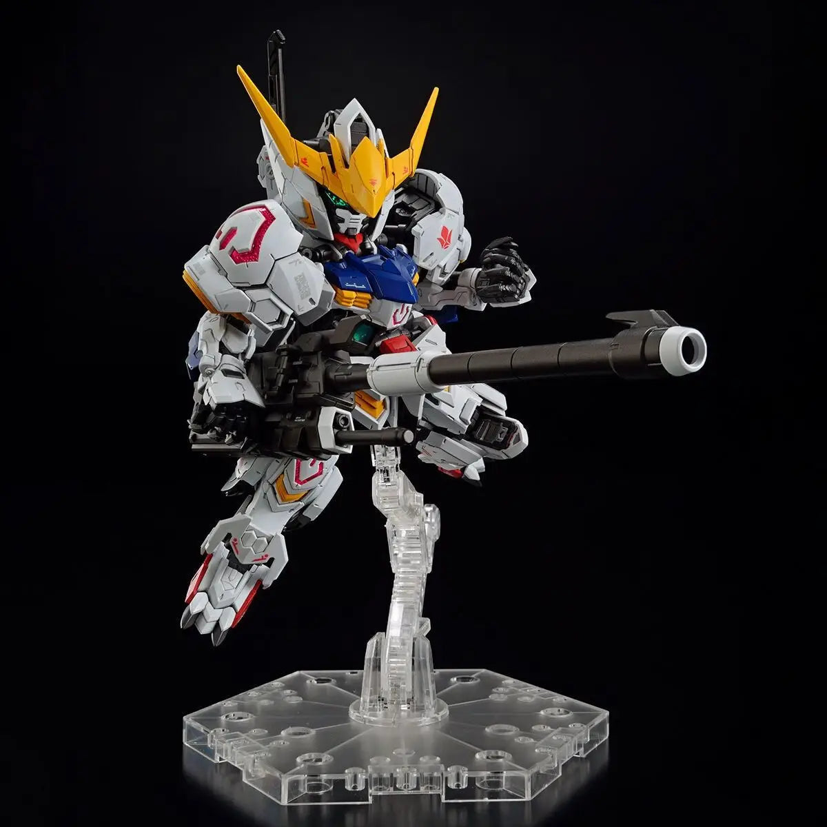Mgsd Freedom Zgmf-X10a Assemble The Model Action Figures Gundam Figurines