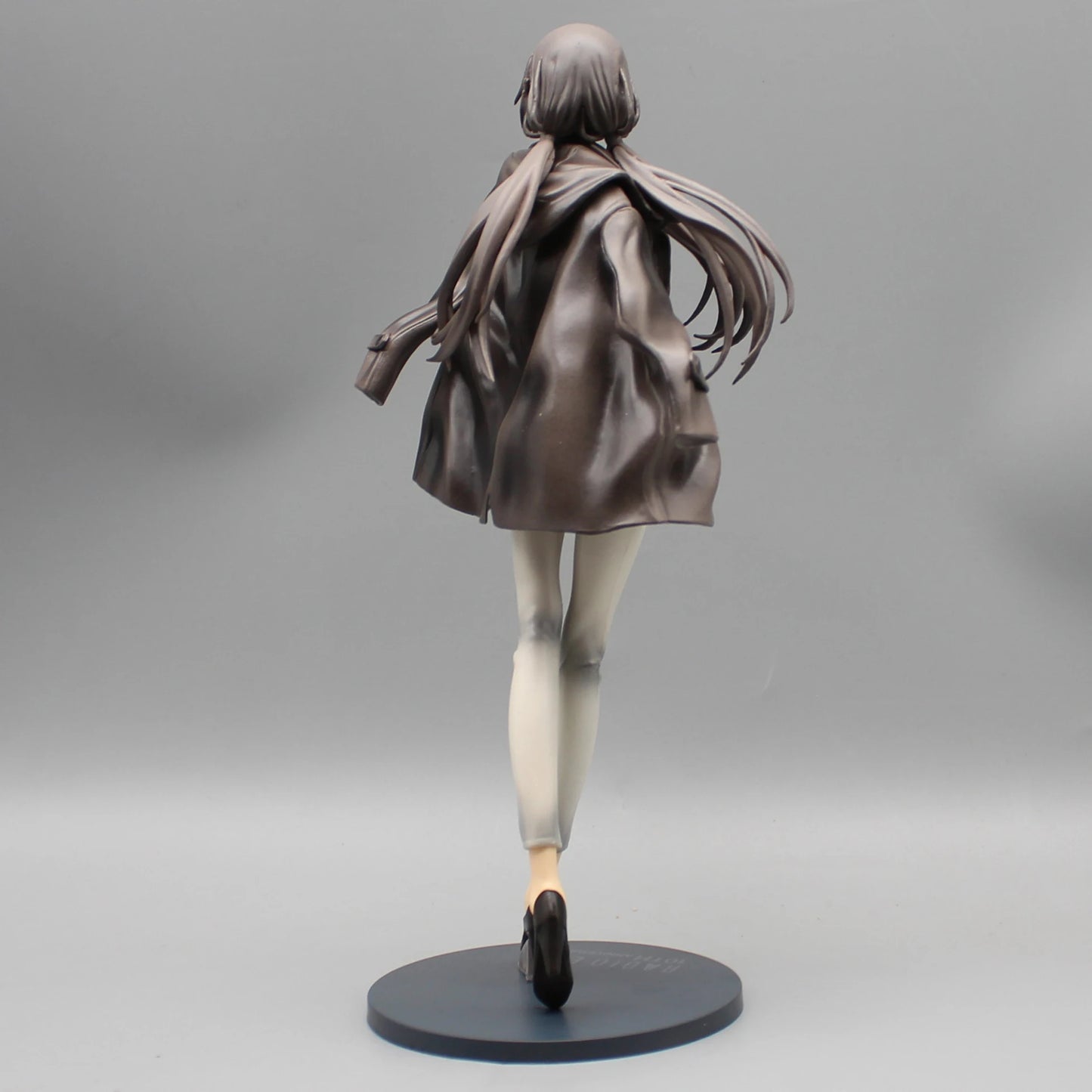 Mari Illustrious Makinami Anime Figure, EVANGELION Action Figurines Fashion Dress Up 25 CM