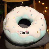 Donut Shaped Seat Cushion CLOUDANIMESTUDIO