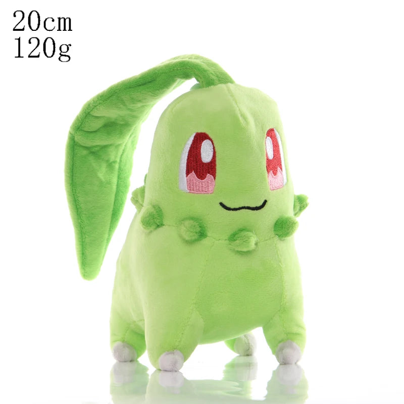 Cute Pokemon Plush Toy Collections, Kawaii Cuddling Pokemon Stuff Dolls To Sleep With Gifts for Kids