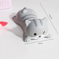 Squishy Wrist Rest