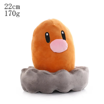 Cute Pokemon Plush Toy Collections, Kawaii Cuddling Pokemon Stuff Dolls To Sleep With Gifts for Kids