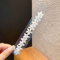 Mini Hair Clips CLOUDANIMESTUDIO