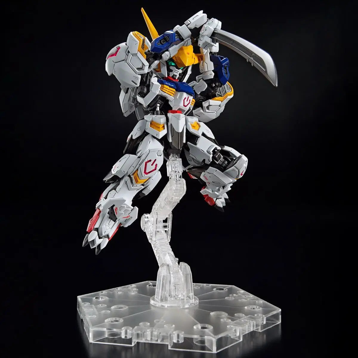 Mgsd Freedom Zgmf-X10a Assemble The Model Action Figures Gundam Figurines