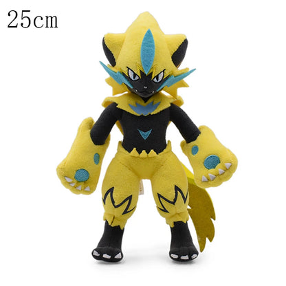 70 Styles Of Cute Pokemon Plush Toys, Kawaii Stuff Dolls and Animals, Gift for Kids