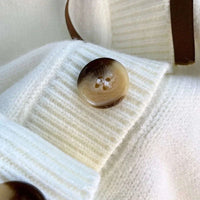 Sweet Teddy Bear Cardigan CLOUDANIMESTUDIO