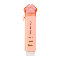 Cat Paw Eraser
