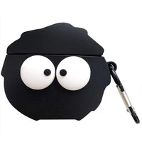 Soot Sprite Airpods Case