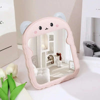 Cute Animal Desktop Mirrors CLOUDANIMESTUDIO