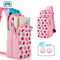 Nintendo Switch Backpacks CLOUDANIMESTUDIO