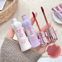 GEGE BEAR Silky Matte Velvet Lip Gloss
