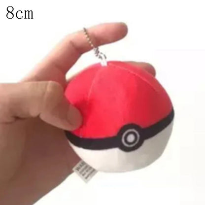 Cute Pokemon Plush Toy Collections, Kawaii Cuddling Pokemon Stuff Dolls To Sleep With Gifts for Kids