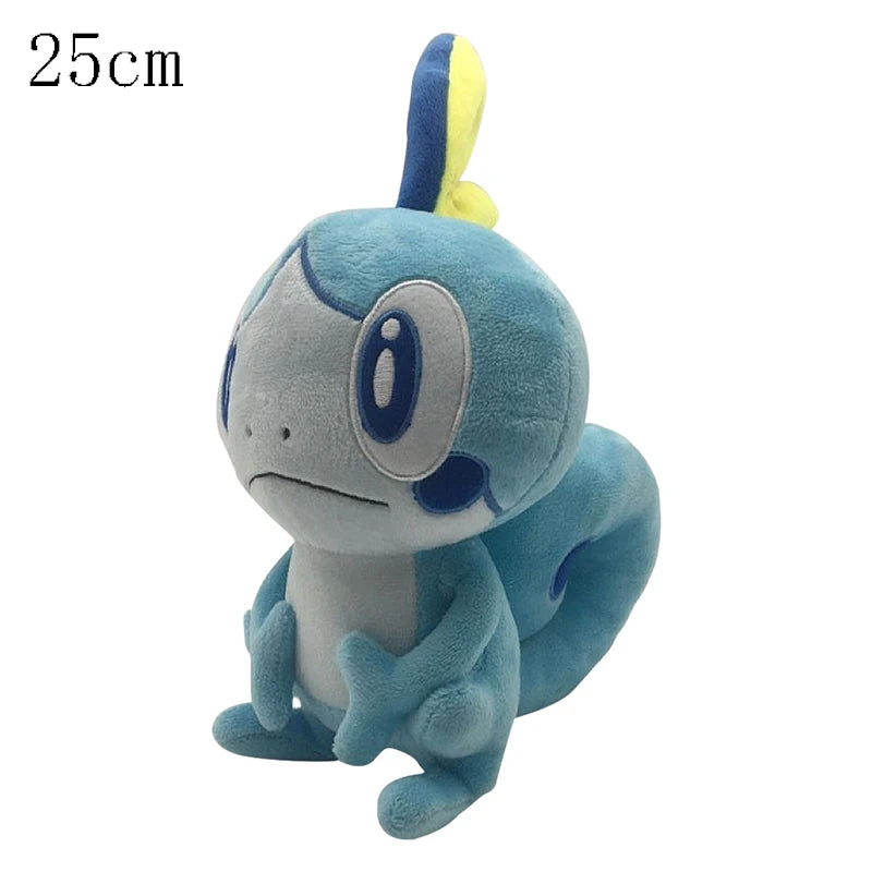 70 Styles Of Cute Pokemon Plush Toys, Kawaii Stuff Dolls and Animals, Gift for Kids