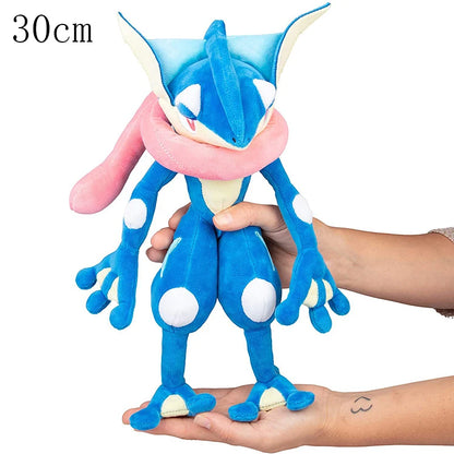 70 Styles Of Cute Pokemon Plush Toys, Kawaii Stuff Dolls and Animals, Gift for Kids