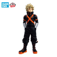 My Hero Academia 7TH SEASON FIGURE Katsuki Bakugo Anime Figurine, Boku No Hero Academia 23 CM