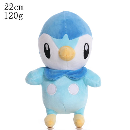 Cute Pokemon Plush Toy Collections, Kawaii Cuddling Pokemon Stuff Dolls To Sleep With Gifts for Kids