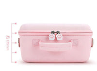 Cat Paw Gaming Suitcase CLOUDANIMESTUDIO