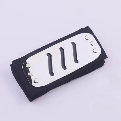 Naruto Ninja Headband Konoha Rogue Akatsuki Forehead Protector Cosplay Anime