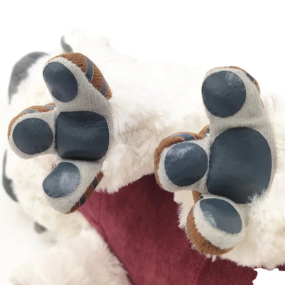 Avatar the Last Airbender Appa Plush Toys, Appa Momo Anime Plush Soft Stuffed Animals Toy Gifts