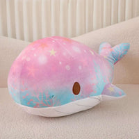 Starry Sky Whale Plushies CLOUDANIMESTUDIO