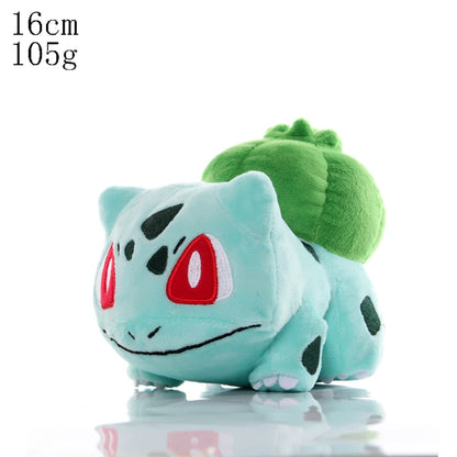 Cute Pokemon Plush Toy Collections, Kawaii Cuddling Pokemon Stuff Dolls To Sleep With Gifts for Kids