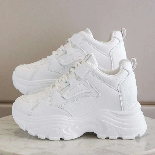 Cute Platform Sneakers CLOUDANIMESTUDIO