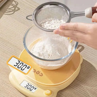 Kawaii Animal Kitchen Scales CLOUDANIMESTUDIO